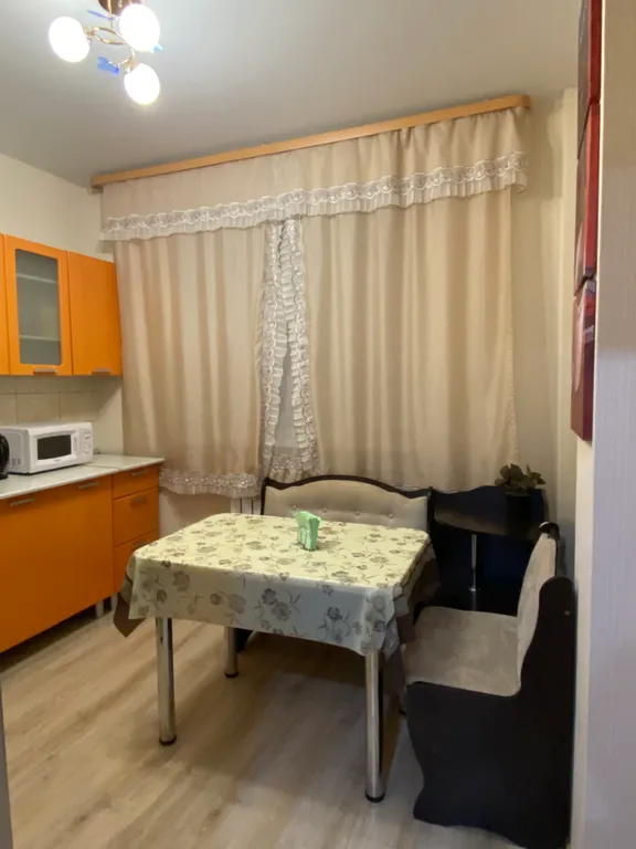 Уютная квартира, рядом  МТРЦ Солнечный