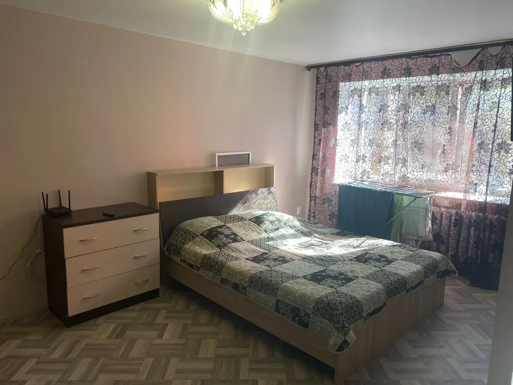 Квартира Уютные чистые комфортные квартиры — аренда посуточно в Серов