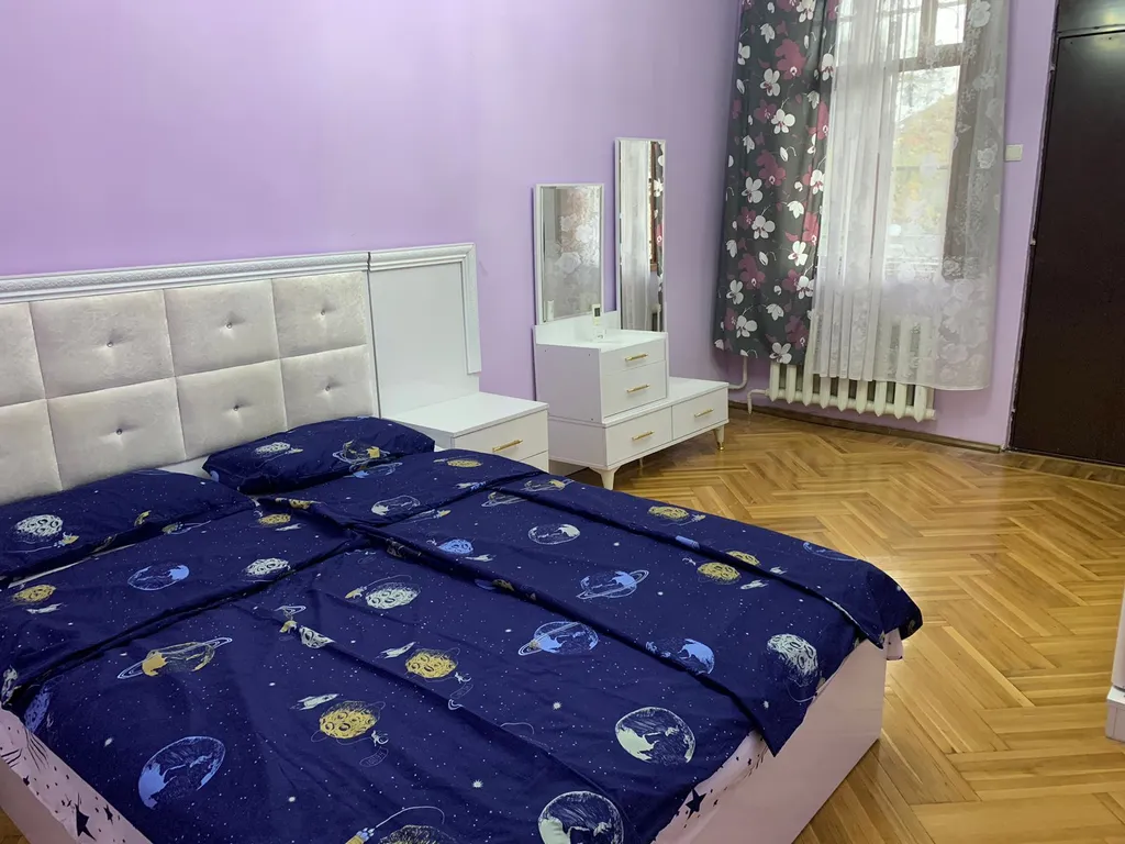 Дом Lighthouse в атмосферном районе