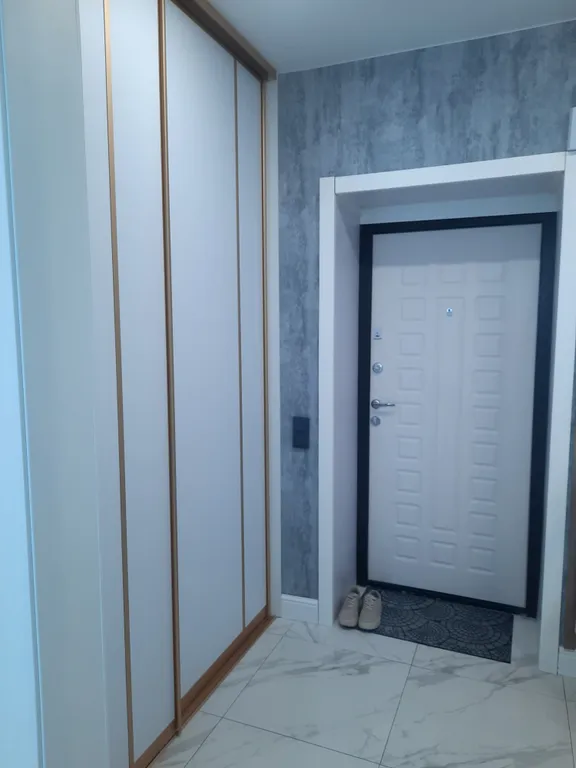 Уютная квартира в Венецианском квартале