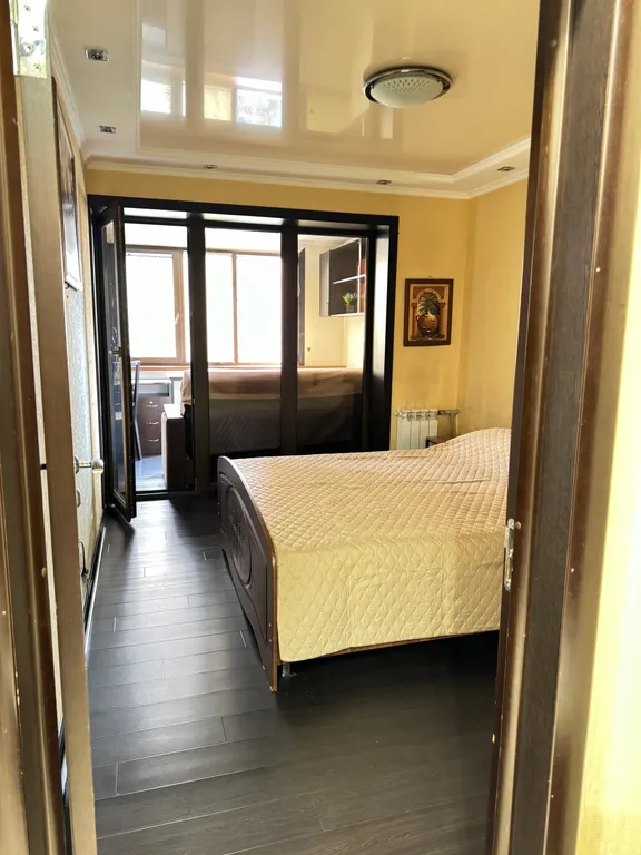 Уютная и чистая квартира в самом центре города