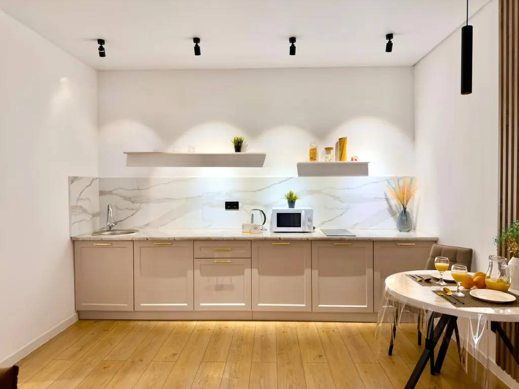 Квартира в новом ЖК