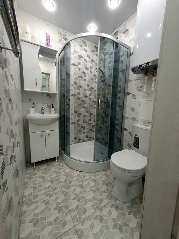 Уютная квартира в самом центре города