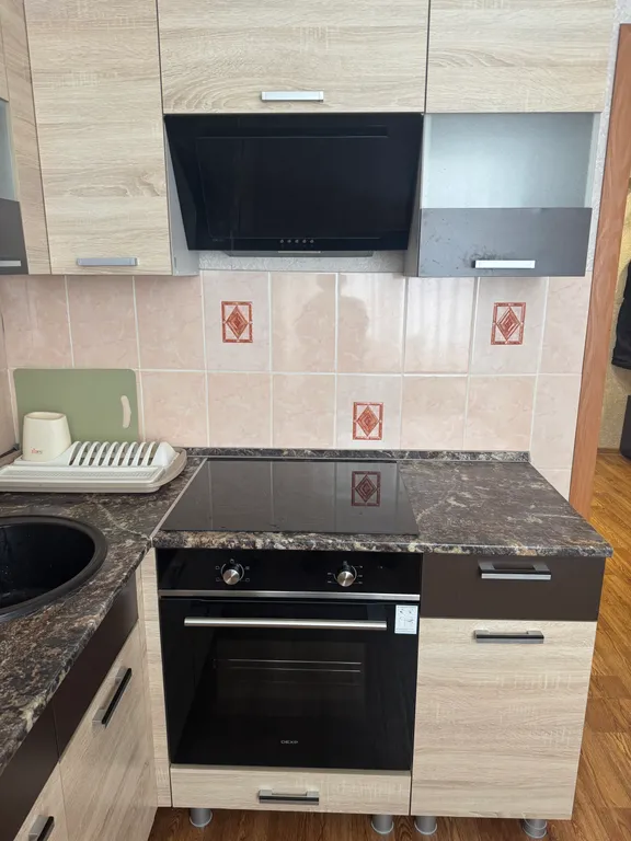 Уютная квартира у подножья Горного воздуха