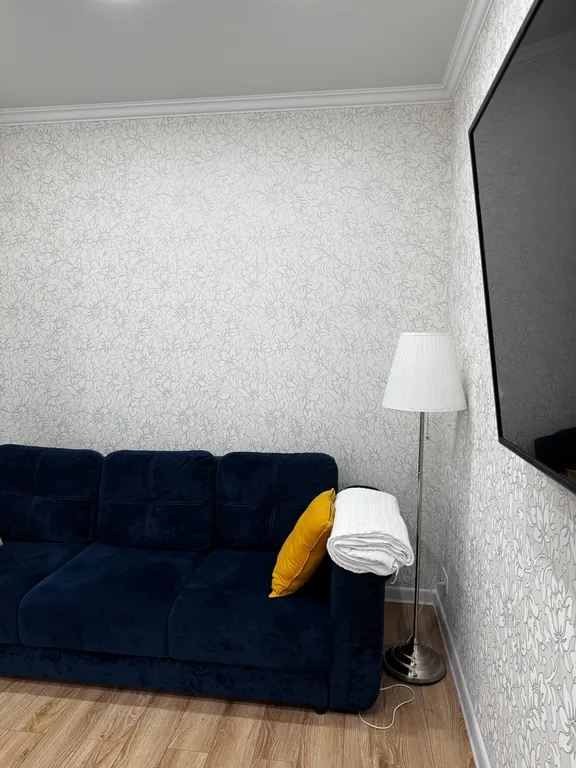 Квартира Шикарная квартира укомплектована в самом центре города — Славянск-на-Кубани