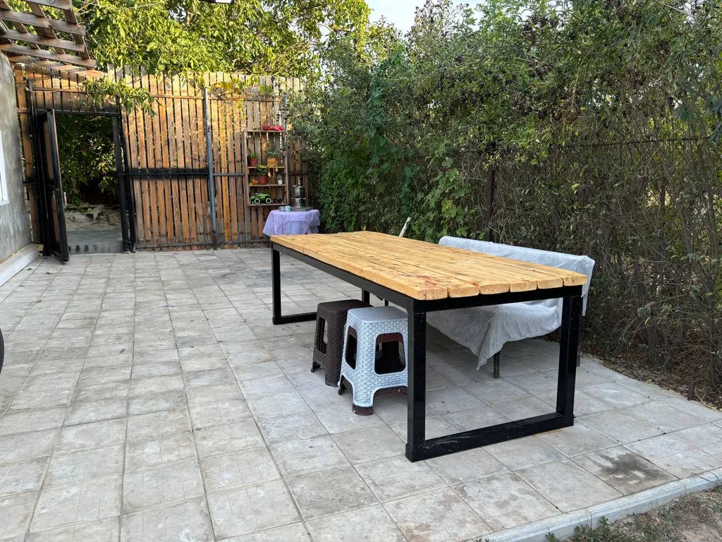 Дом на Волго-Донском канале