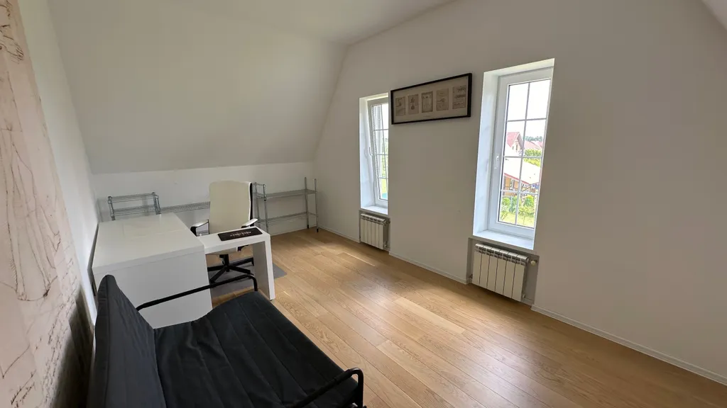 Дом в Донском на участке 12 соток