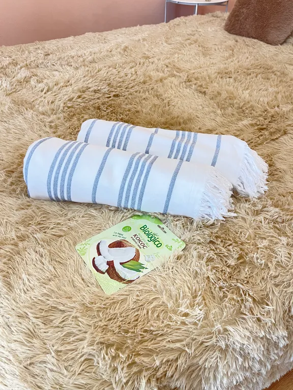 Квартира у озера Тихое