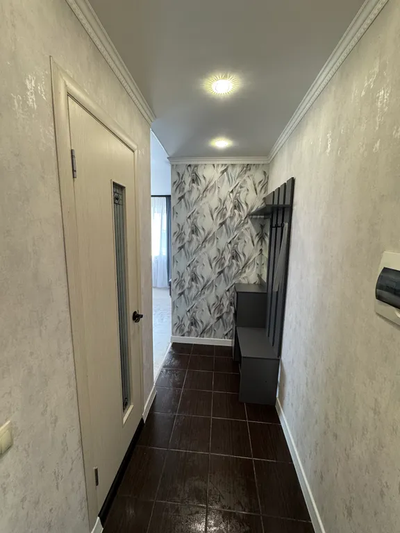 Квартира-студия в центре города