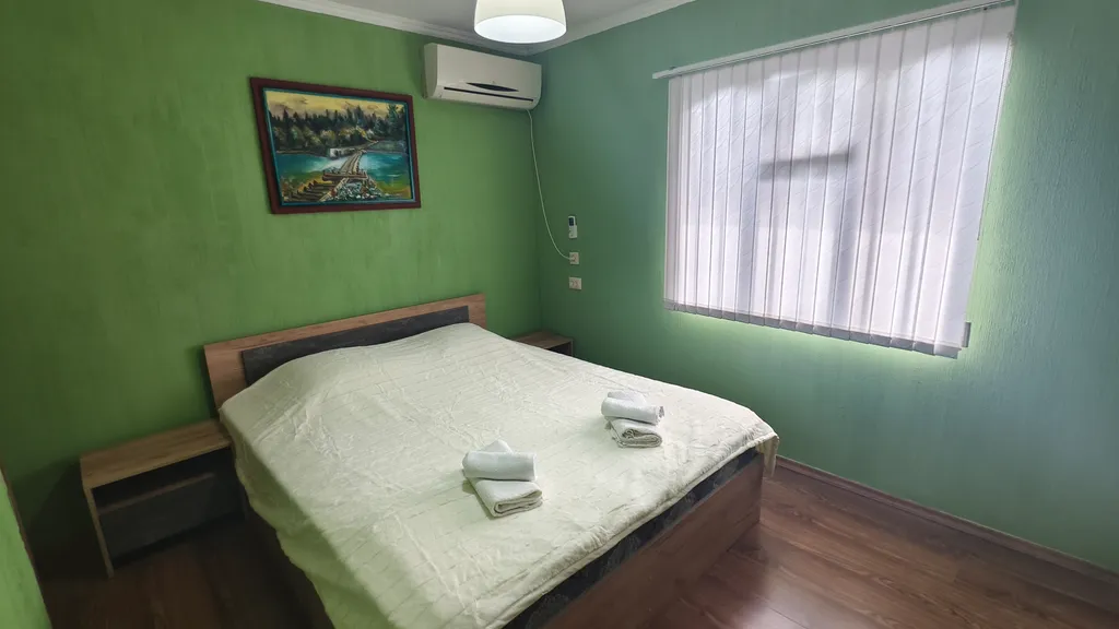 Квартира Комната — Гагра