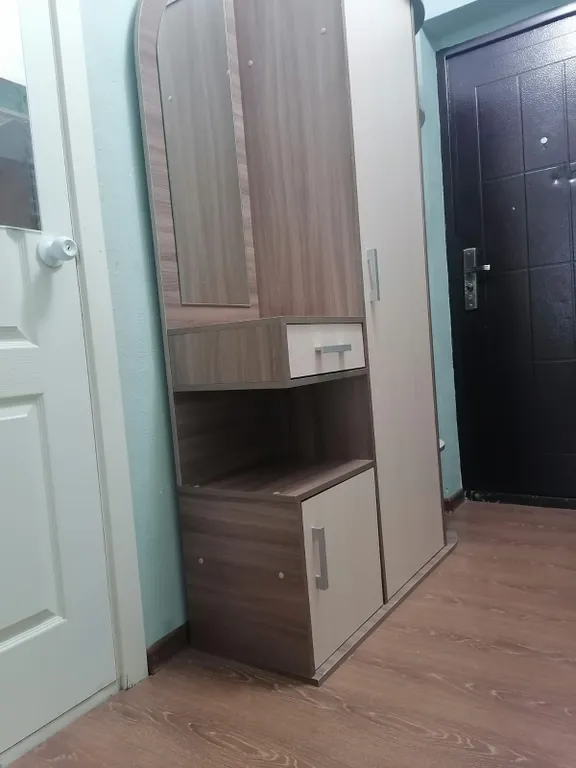 Квартира 1-комнатная квартира в ЖК Московский — Краснодар