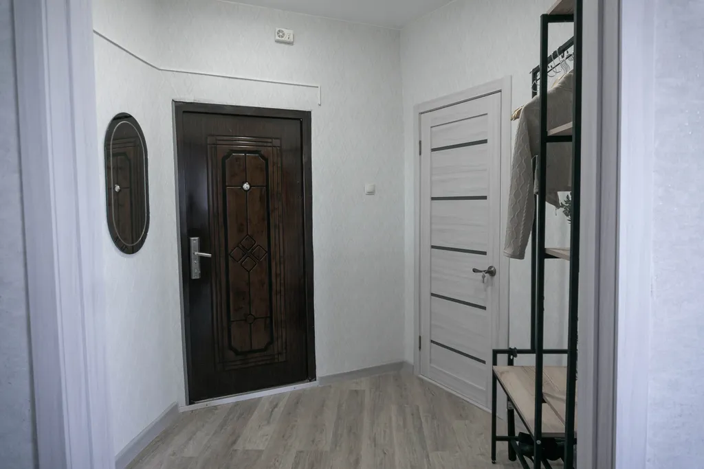 Квартира с видом на горы и озеро Байкал. Все что нужно для отдыха.