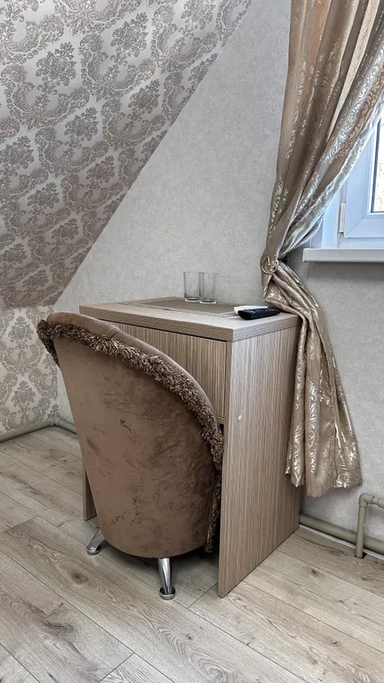 Квартира Комната — Адлер