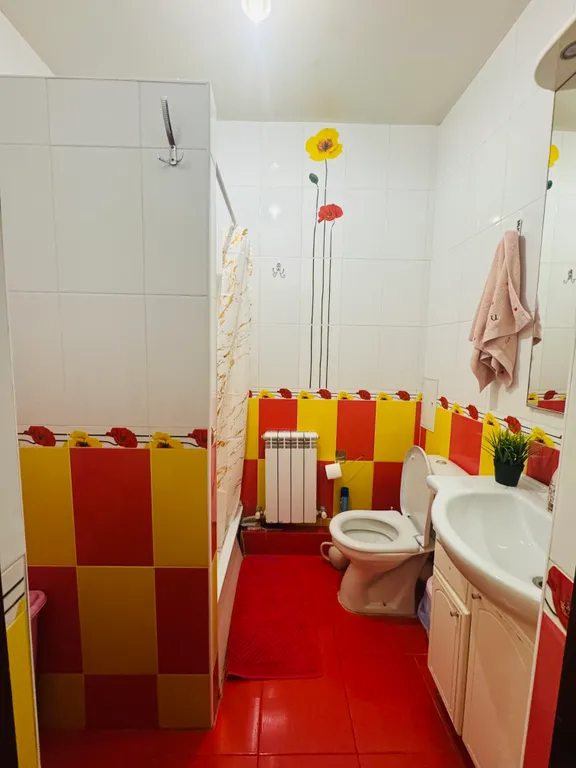 Квартира в Центре Нальчика