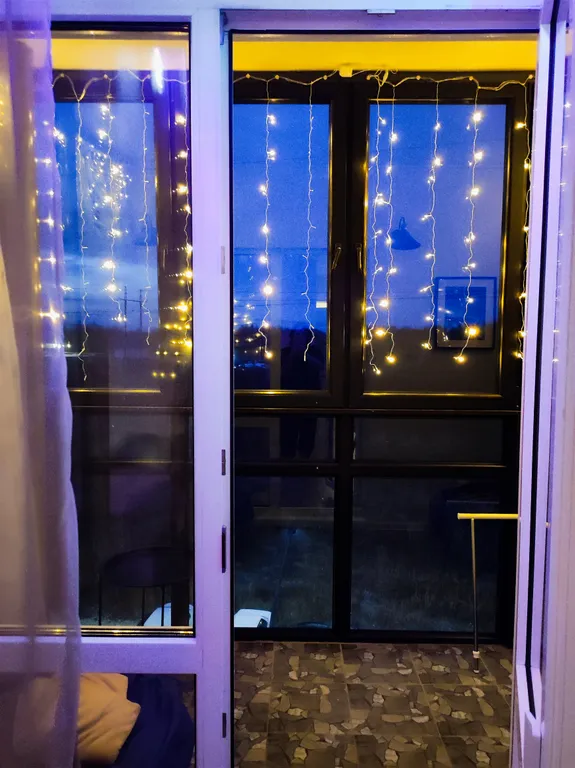 Двухкомнатная квартира в новостройке, близко к выезду на Ленинградку