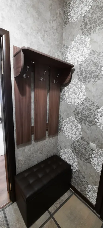 Квартира Уютная квартира в центре лазаревского — Лазаревское