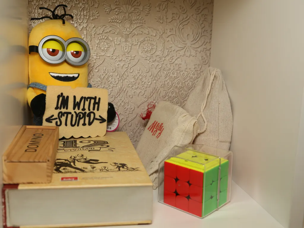 Квартира с Алисой и шикарным матрасом, рядом Цирк и Зоопарк