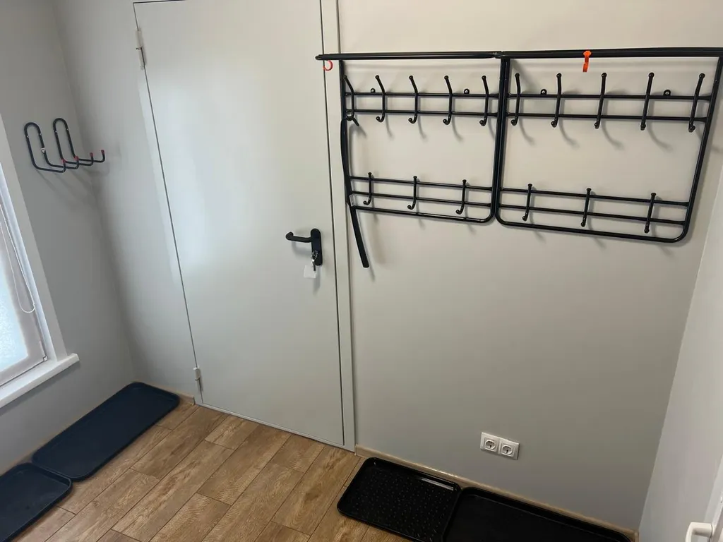 Дом в Шерегеше Hill-House