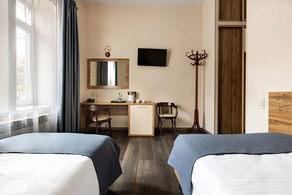 Квартира Комната — аренда посуточно в Пенза