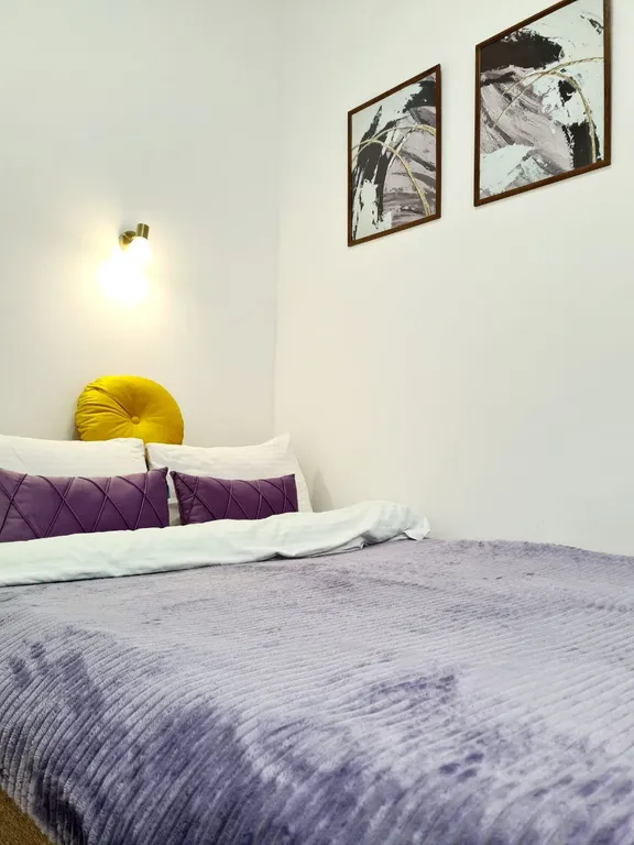 Квартира в стиле лофт в центре — аренда посуточно в Серпухов