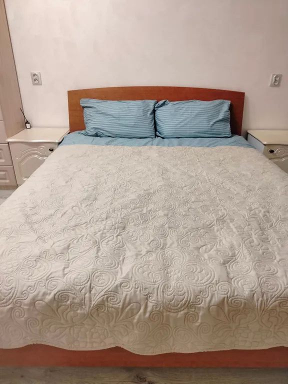 Квартира Уютная квартира — Ярославль