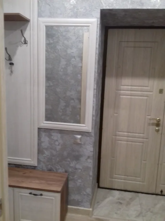 Апартаменты в центре