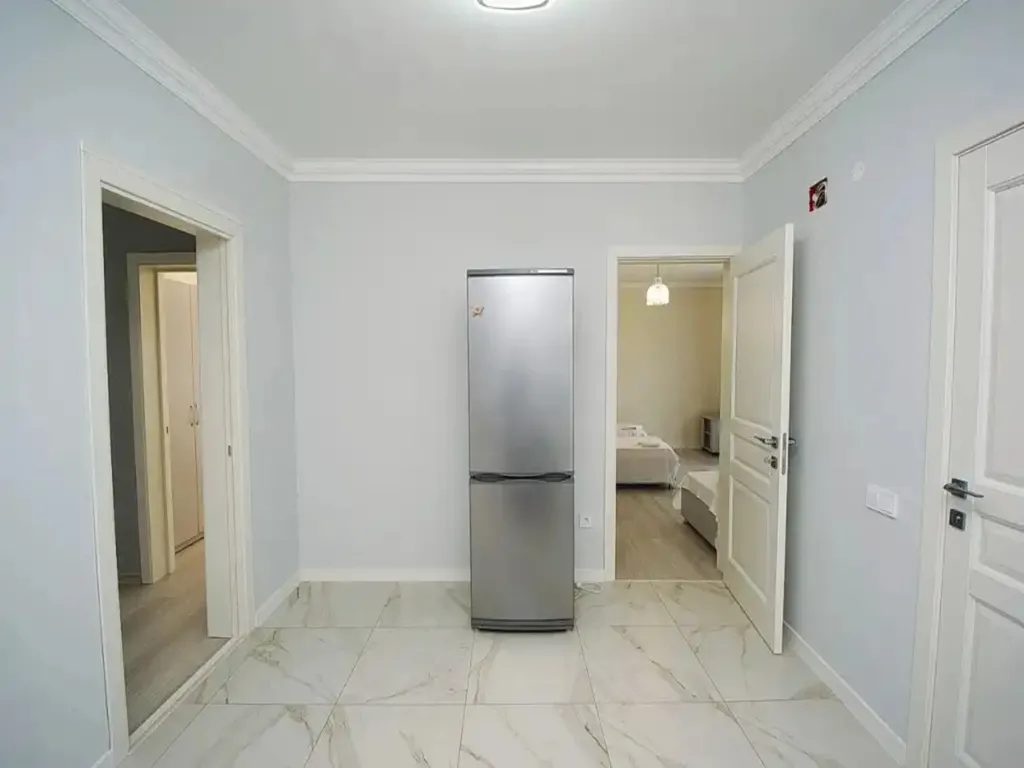 4-комнатная Квартира