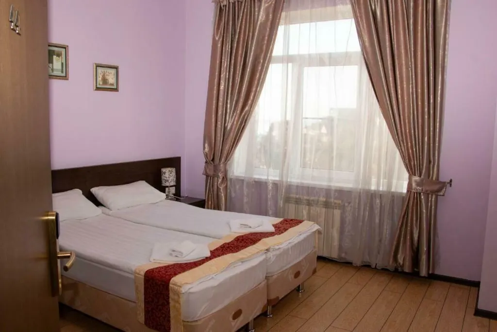 Квартира Комната — аренда посуточно в Дагомыс