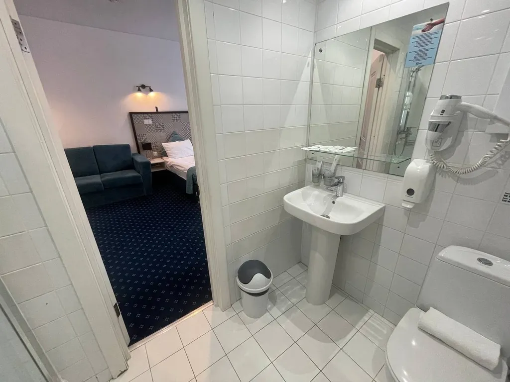 Квартира Апартаменты Комфорт с кухней — Москва