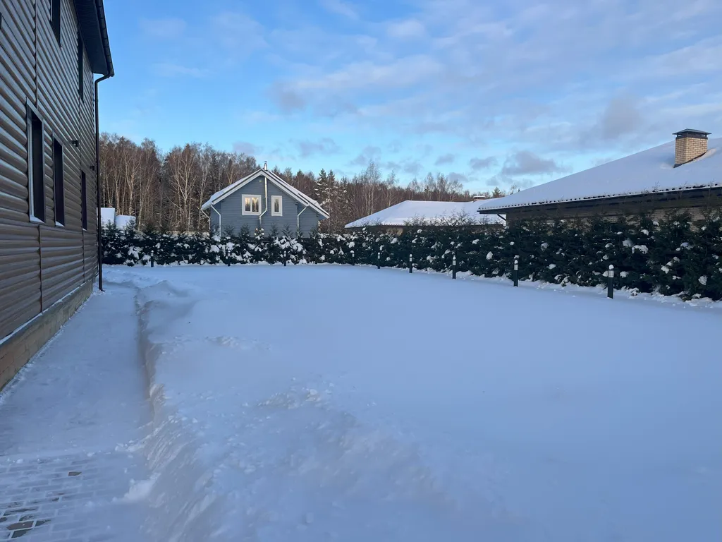 Коттедж Гостевой дом Дельфин — Можайск