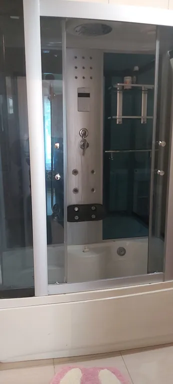 Коттедж Дом с отдельным двором и беседкой — Сириус