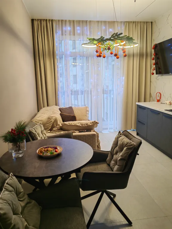 Туристический центр "Рыбная деревня"