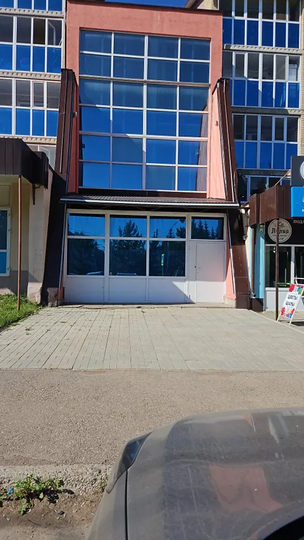 Двушка апартаменты в новом доме