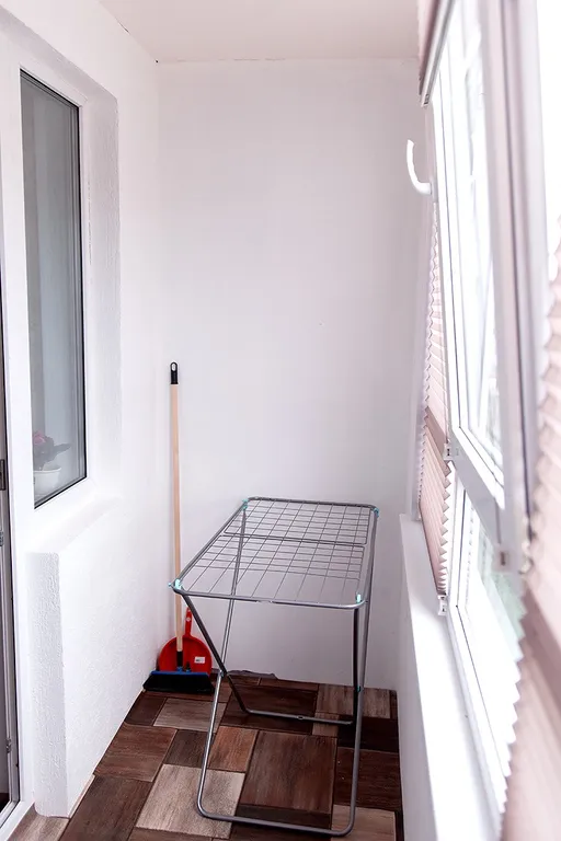 Новая уютная квартира в новостройке со сплит-системой