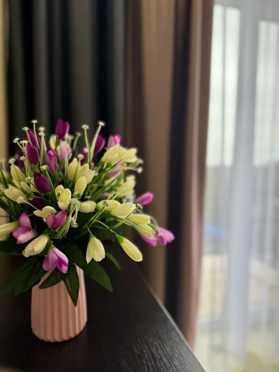 Квартира Квартира Уютная и комфортная студия с видом на море. ЖК Корона — Адлер