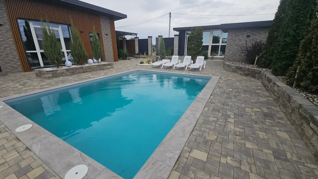 4-комнатный Дом