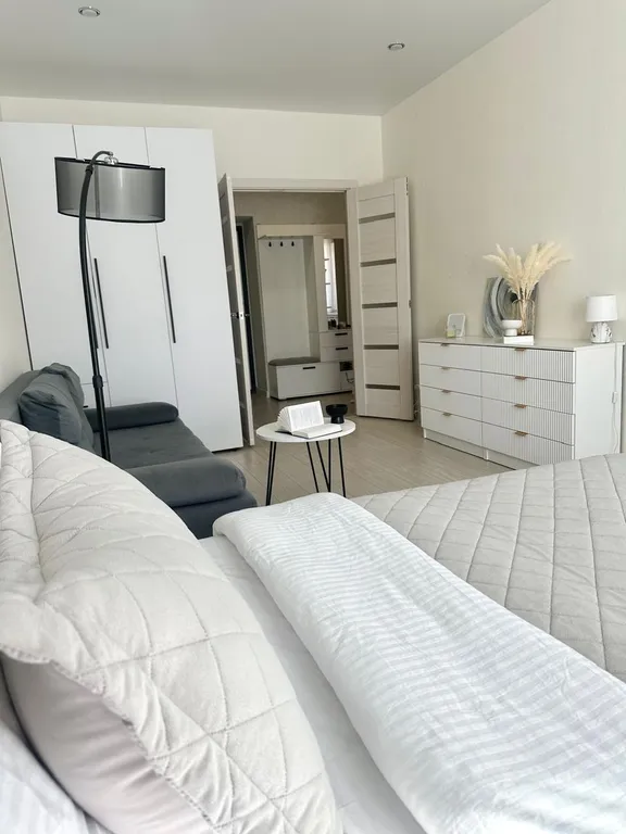 Scandica home апартаменты прованс