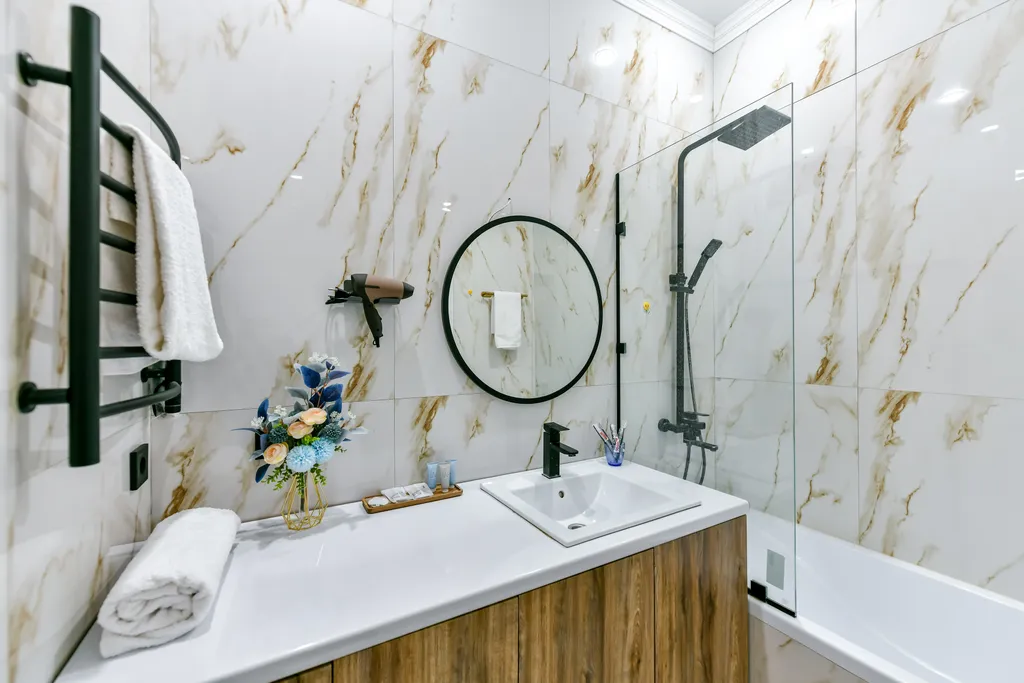 Просторная и уютная квартира около ТРЦ Хан-шатыр