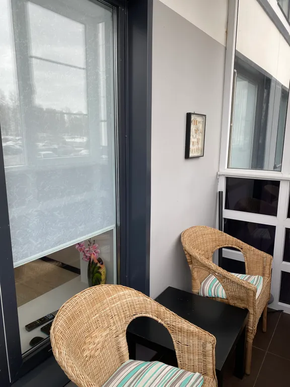 Квартира 1-комнатная Квартира — Великий Новгород