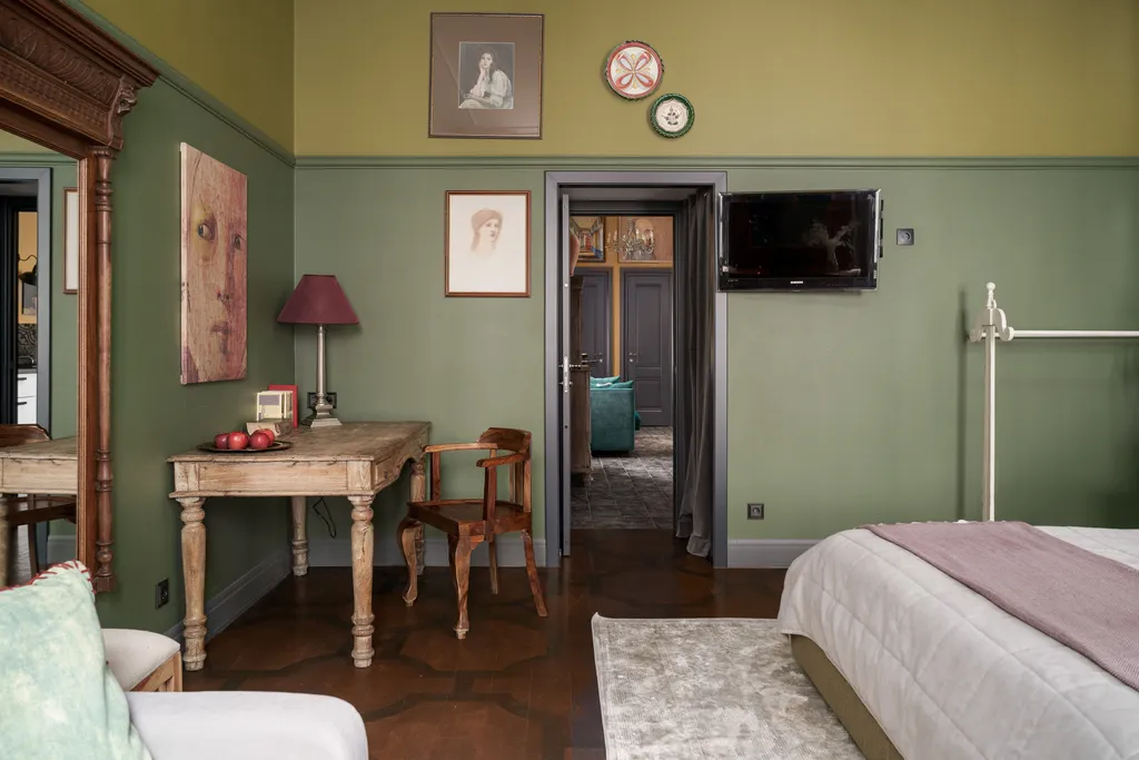 Квартира Квартира Apartmk: porto — Санкт-Петербург