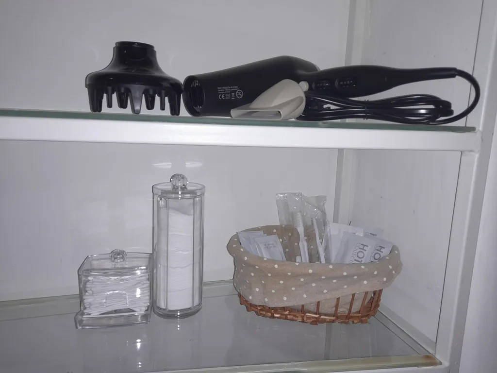 Светлая квартира в центре