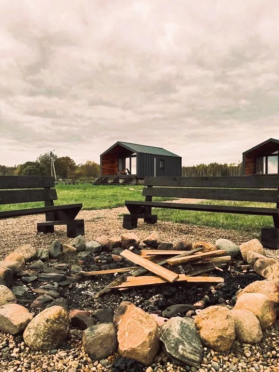 Гостевой дом №2 на берегу Волги