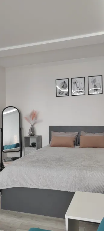 Квартира в Поволжском