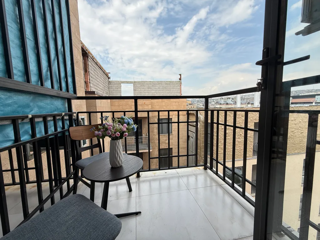 Уютная квартира в центре