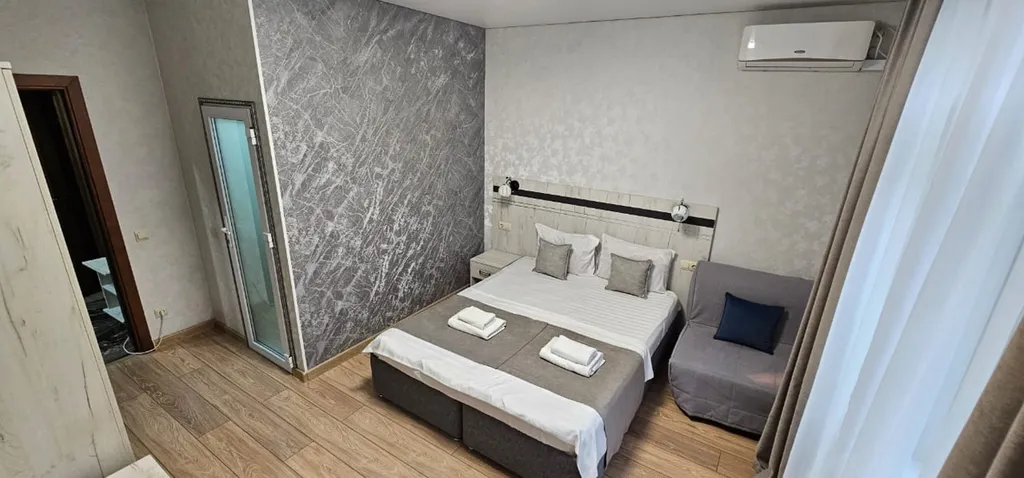 Квартира Комната — Кучук-Дере