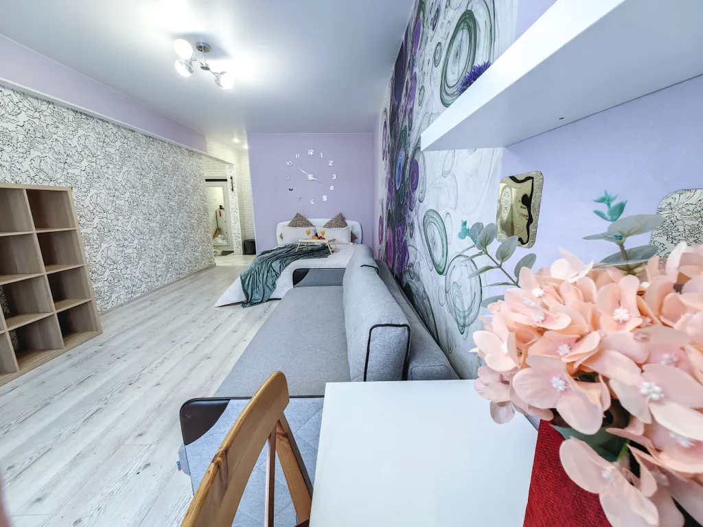 Апартаменты для комфортного отдыха