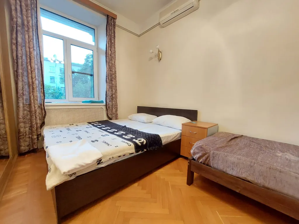 На Таллинской