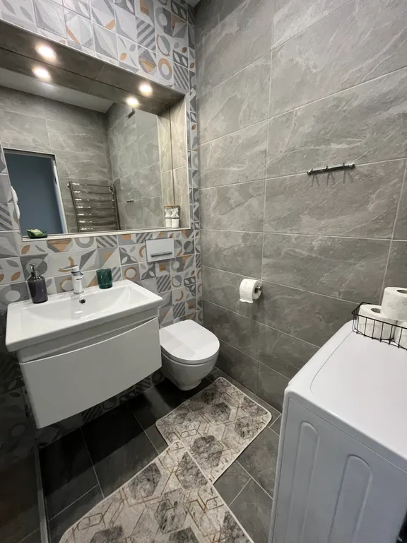 Квартира 1-комнатная Квартира — Светлогорск