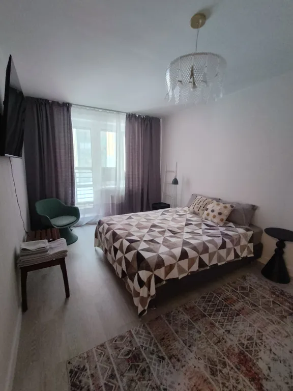 Отдых в Завидово