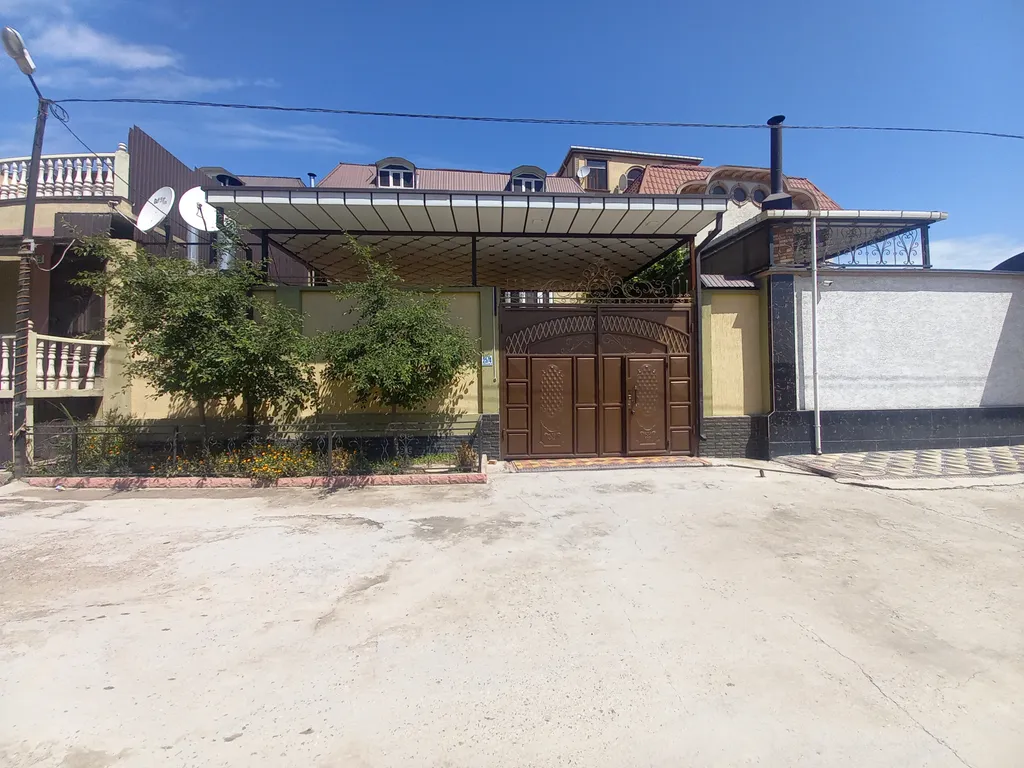 Двухместный номер king size, завтрак включен